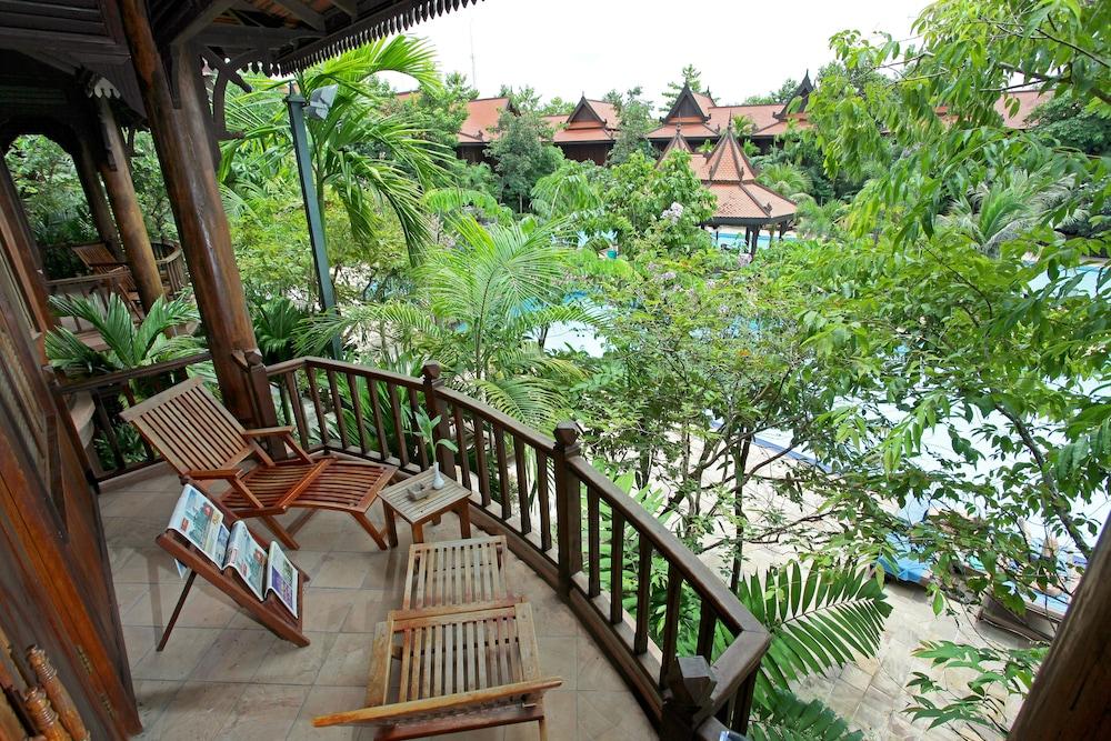 Sokhalay Angkor Villa Resort Сием Реап Екстериор снимка